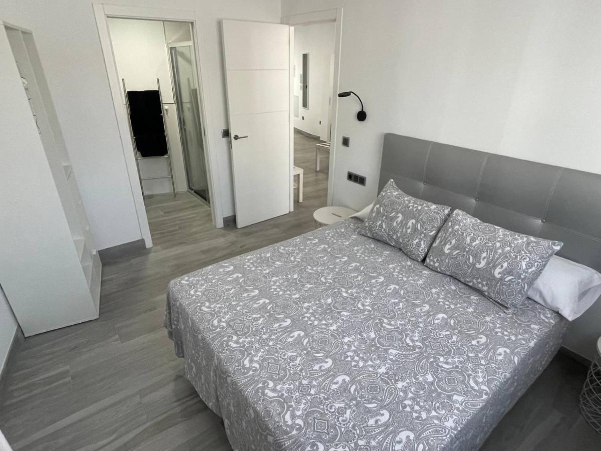 Apartamento 3 Gran8Nerja Exterior foto